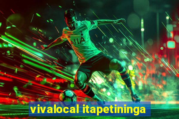 vivalocal itapetininga